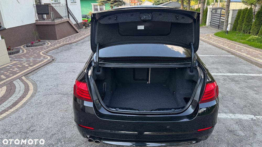 BMW Seria 5 - 27