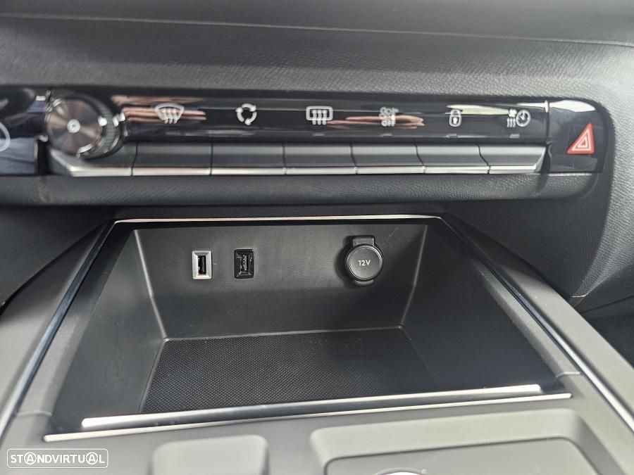 Citroën C5 Aircross 1.6 Hybrid Shine e-EAT8 - 19