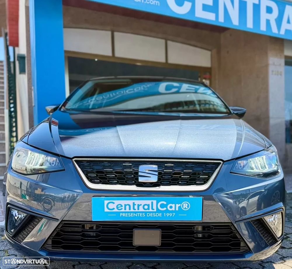 SEAT Ibiza 1.0 TSI Style - 3