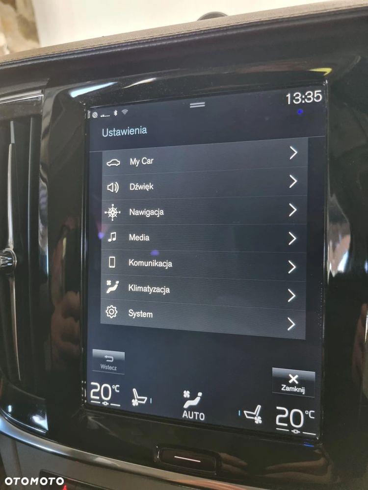 Volvo V90 Cross Country T6 AWD Geartronic - 18