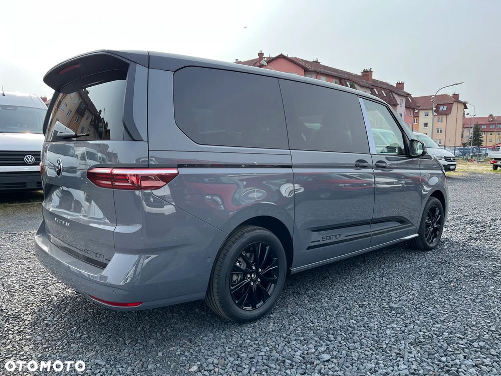 Volkswagen Multivan 2.0 TDI L2 Edition DSG - 5