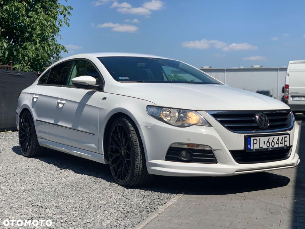 Volkswagen CC - 6