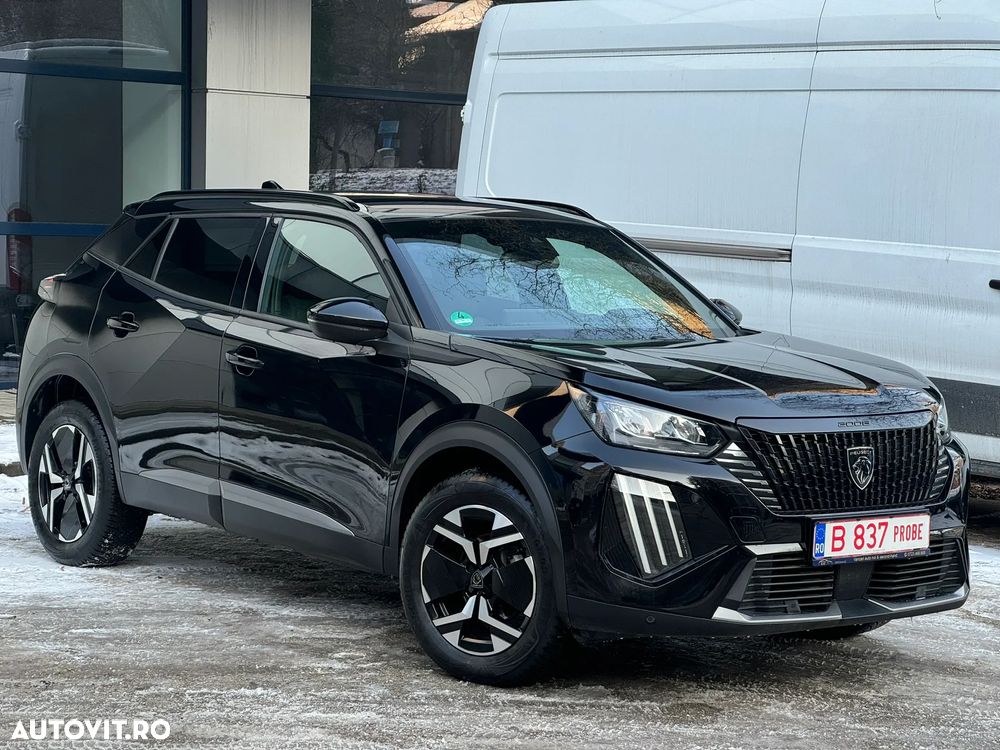 Peugeot 2008 PureTech 100 Stop&Start Allure - 3