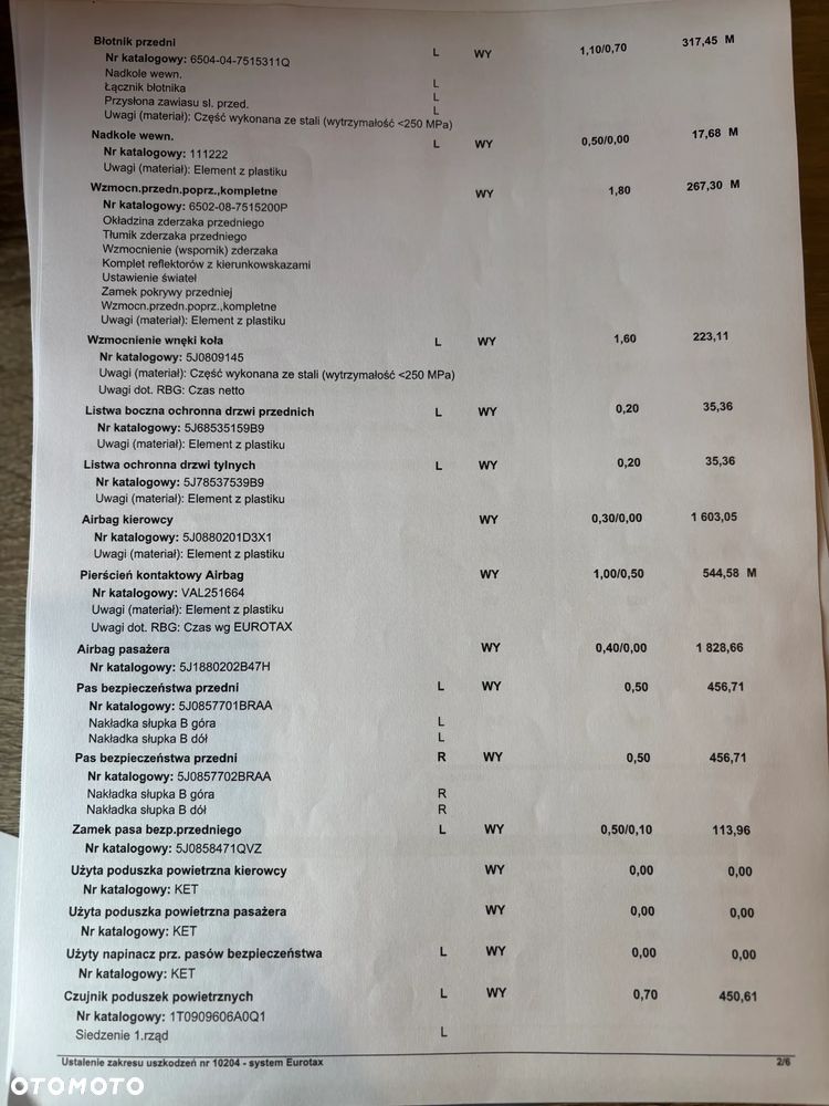 Skoda Roomster 1.4 16V Style - 5