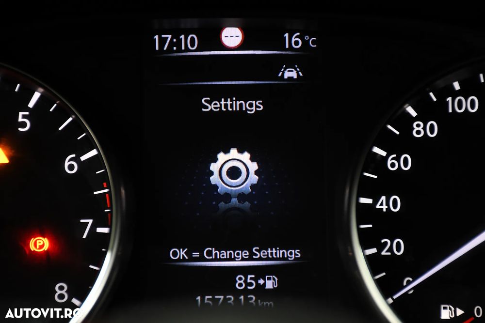 Nissan Qashqai 1.2 DIG-T Start/Stop Tekna - 26