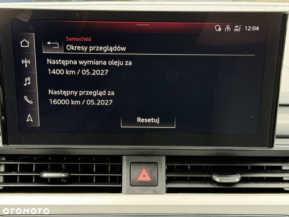 Audi A4 Limousine 35 TFSI mHEV S Line S tronic - 30