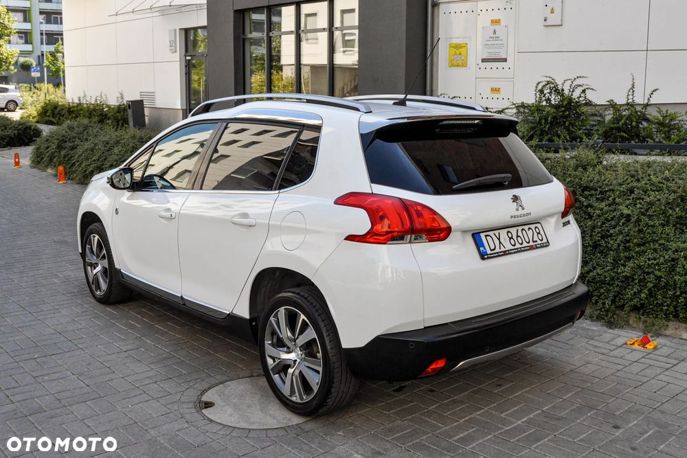 Peugeot 2008 - 3