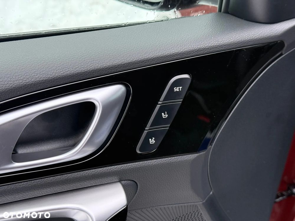 Kia XCeed 1.6 T-GDI GT-Line DCT - 16