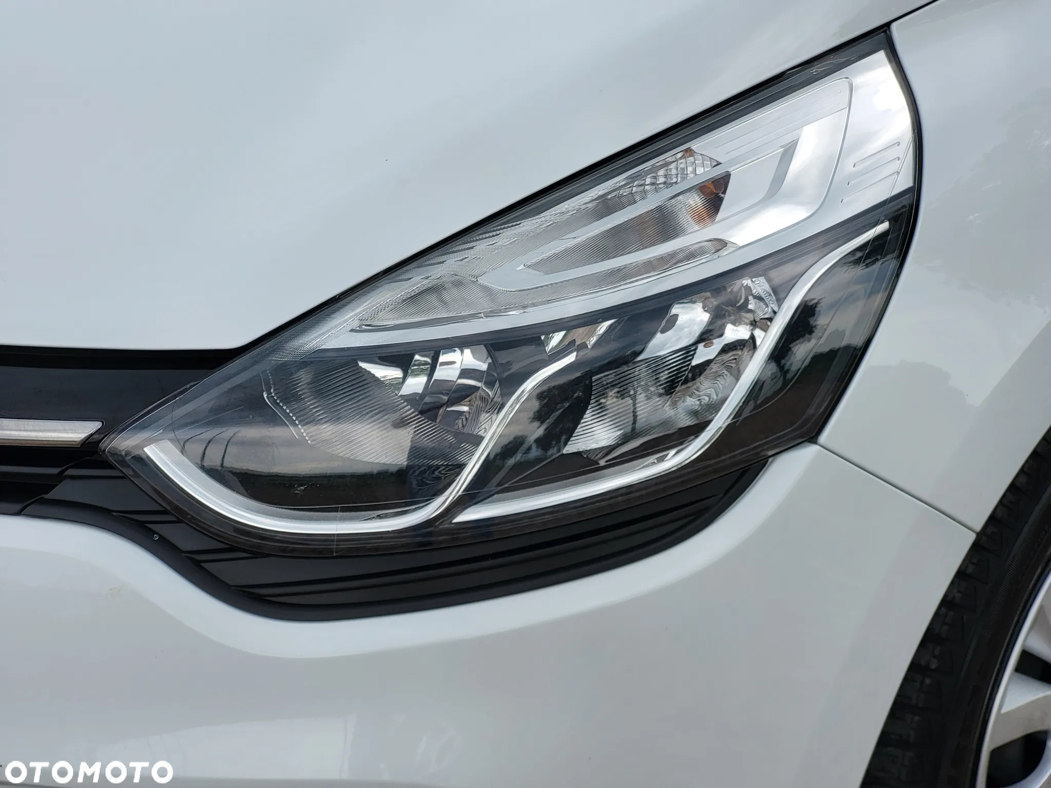 Renault Clio 0.9 Energy TCe Alize - 9