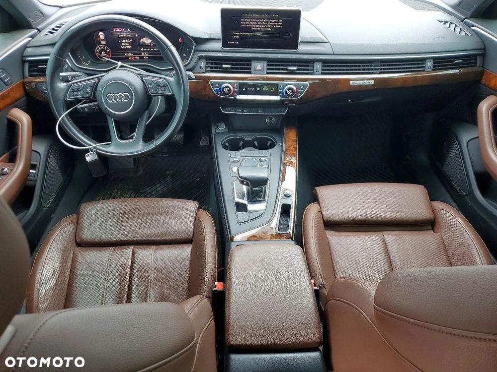 Audi A4 Limousine 2.0 TFSI S tronic design - 7