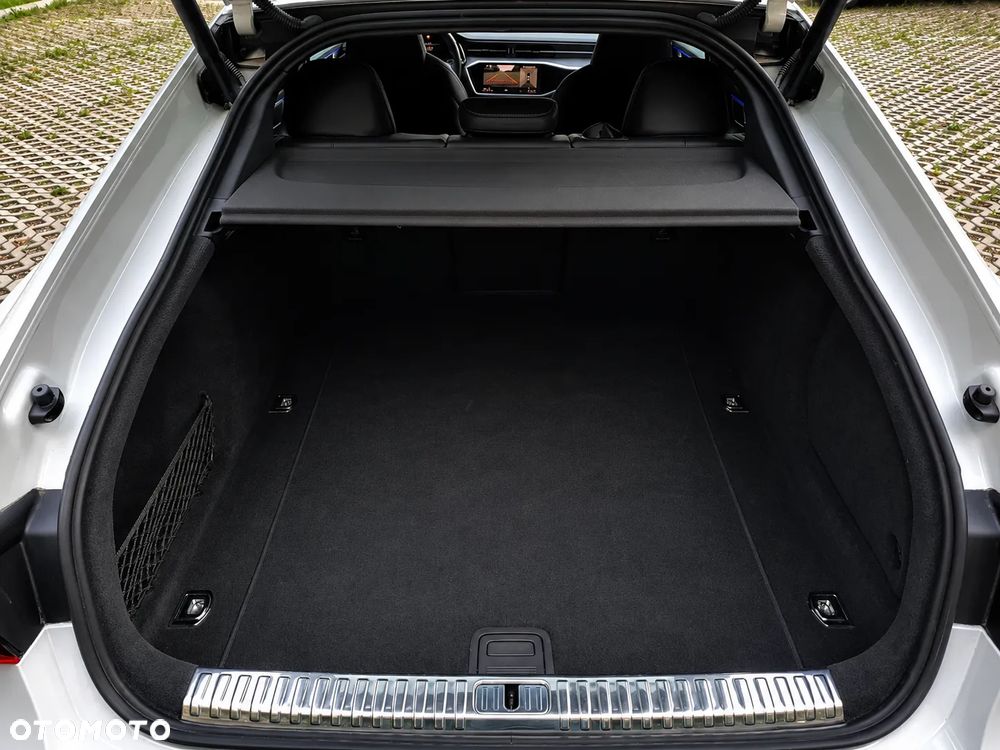 Audi A7 Sportback 45 TFSI mHEV Quattro S tronic - 18