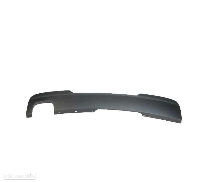 DIFUSOR BMW F10 F11 10-17 LOOK M - 2