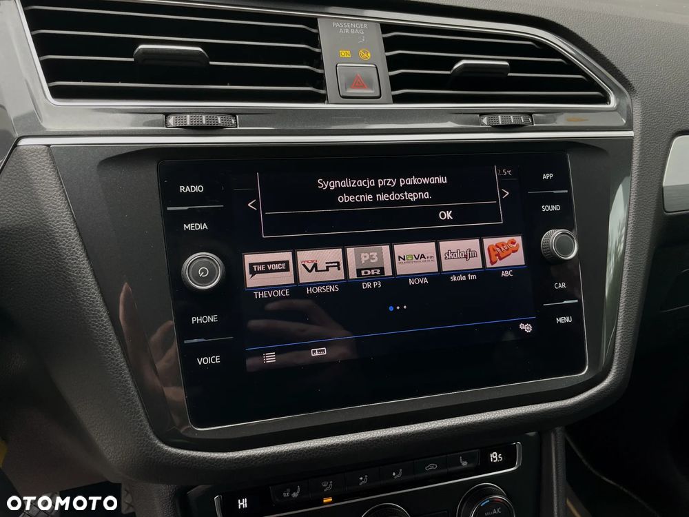 Volkswagen Tiguan 1.4 TSI BMT ACT Highline DSG - 26