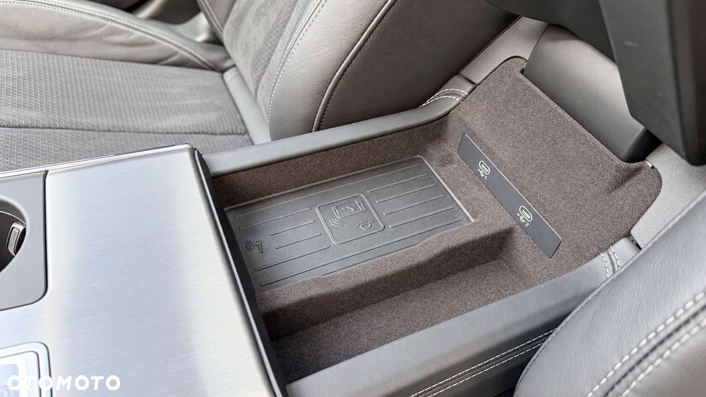 Audi A6 Avant 55 TFSI e Quattro Sport S tronic - 39