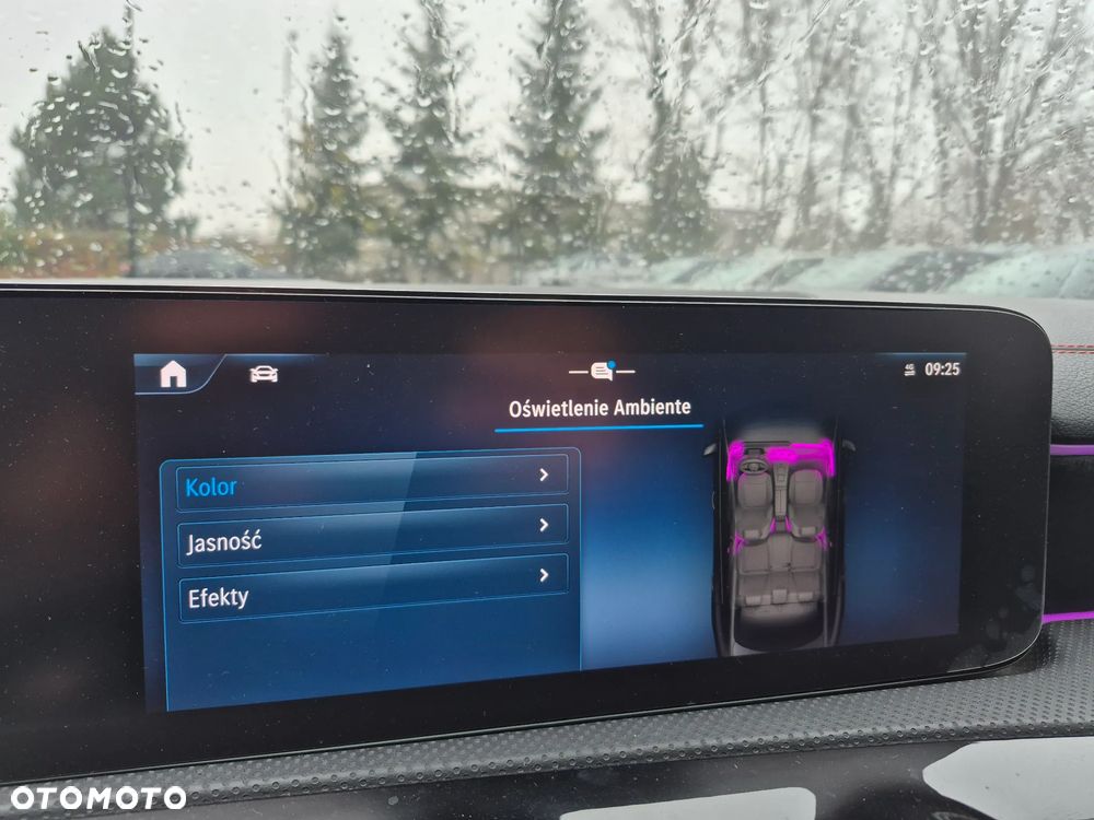 Mercedes-Benz CLA 200 AMG Line 7G-DCT - 21