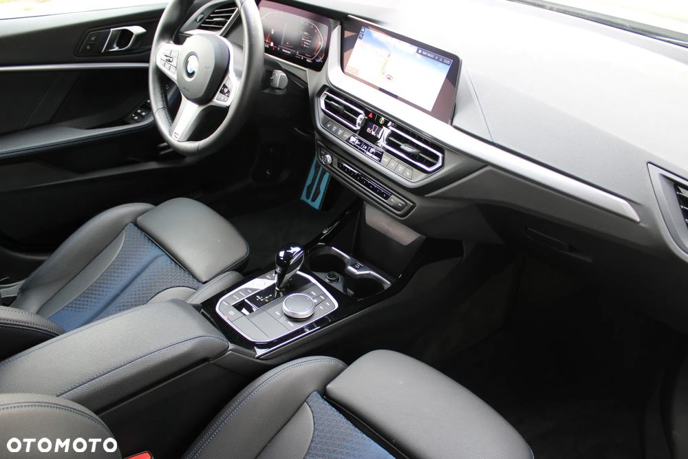 BMW Seria 2 218i M Sport sport - 19