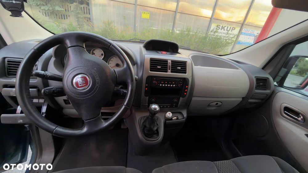 Fiat Scudo Panorama L2H1 Executive - 7