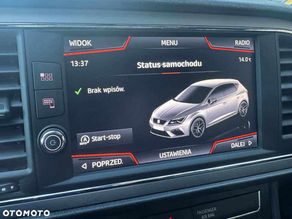 Seat Leon 1.0 TSI ECOMOTIVE DSG OPF Style - 15