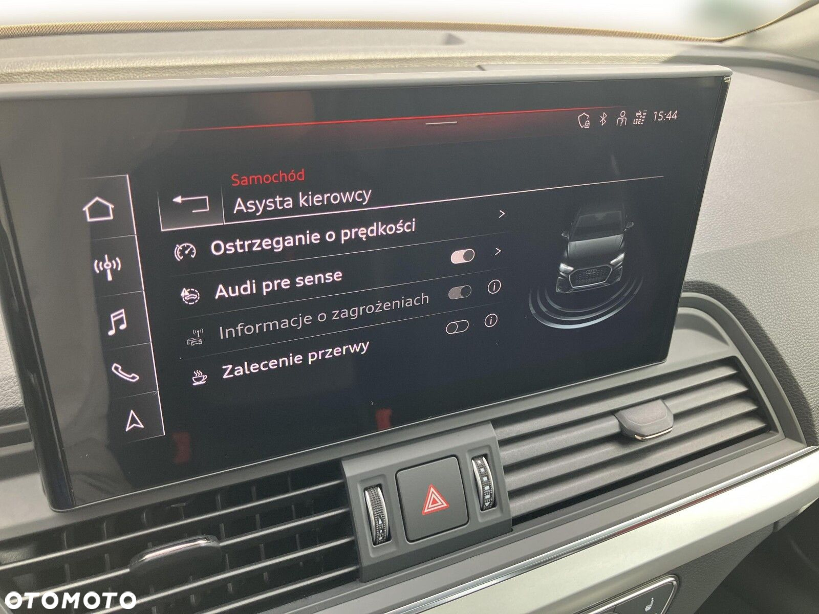 Audi Q5 Sportback - 25