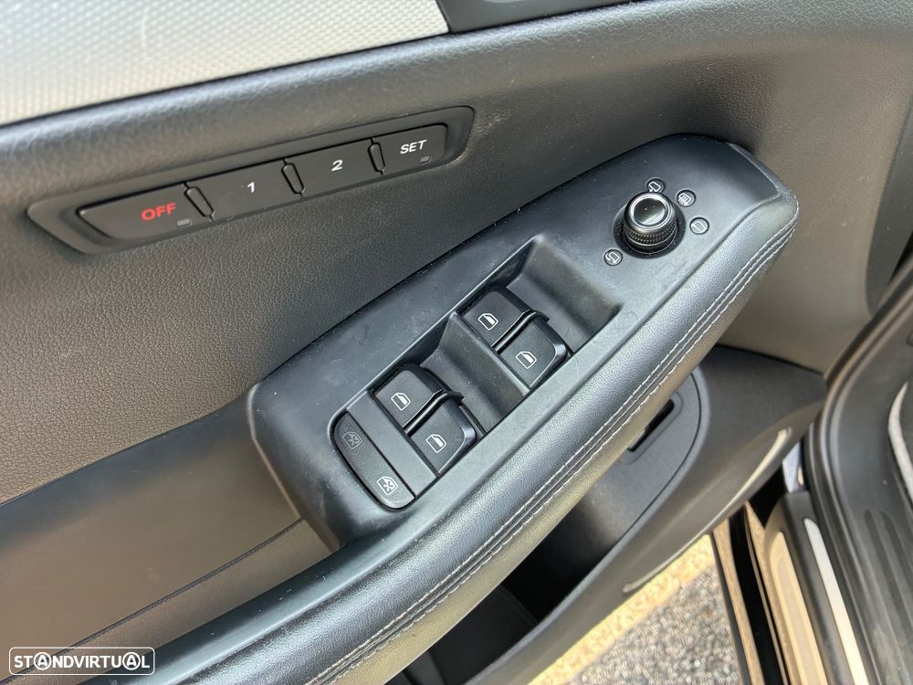 Audi Q5 2.0 TDI Exclusive S-tronic - 10