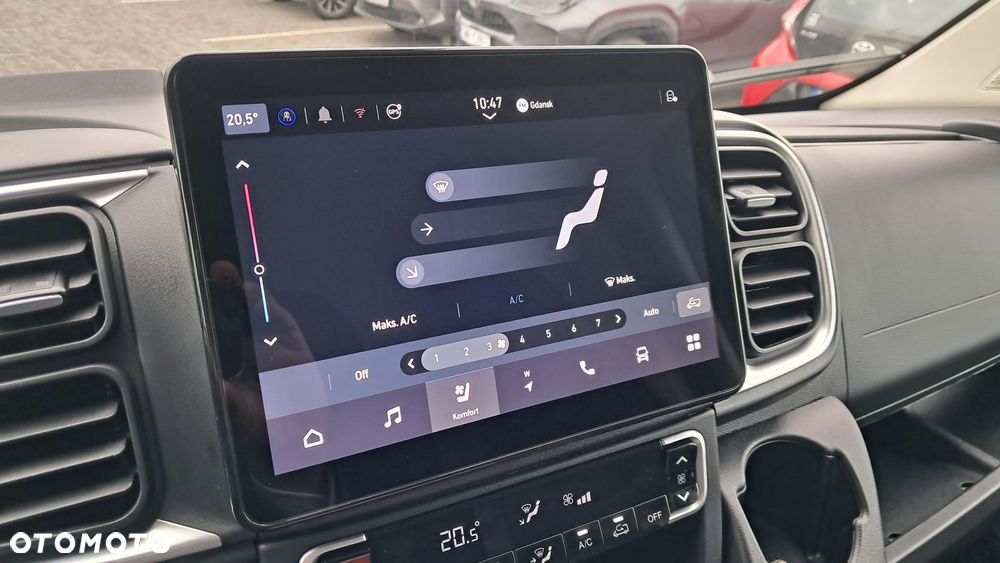 Toyota Proace MAX - 16