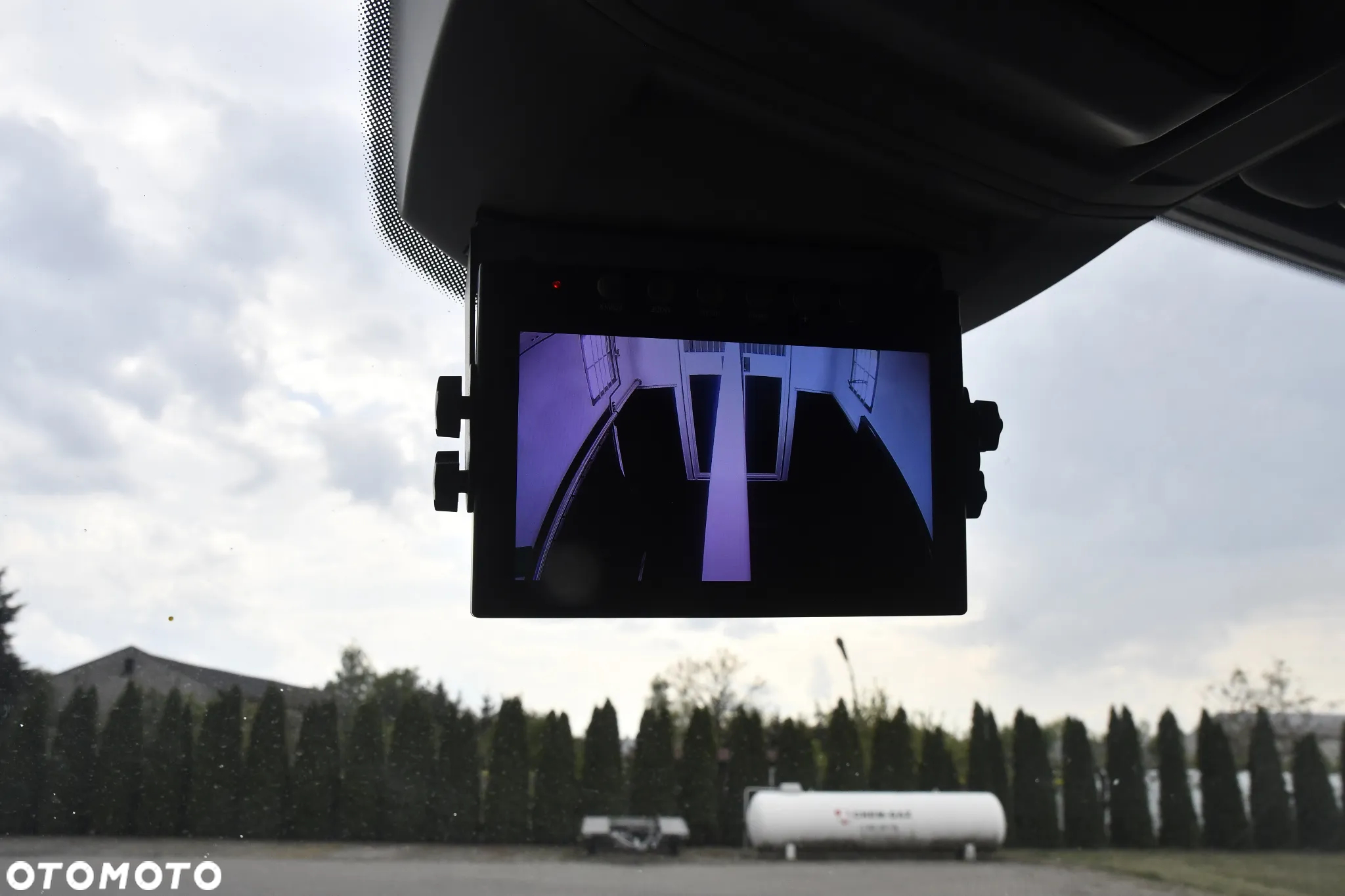 MAN Koniowóz TGE - 35