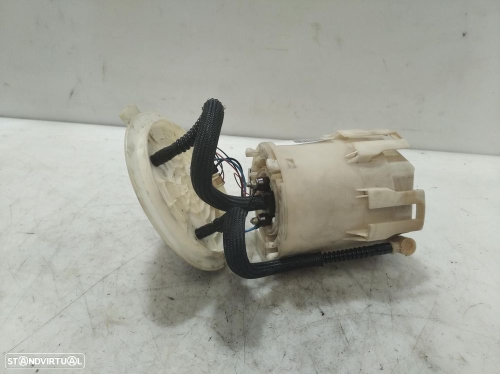 SENSOR DE COMBUSTÍVEL OPEL ASTRA H GTC 2005 -0580303053 - 3