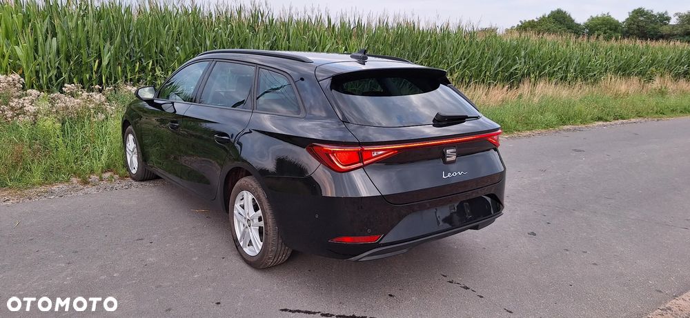 Seat Leon - 11