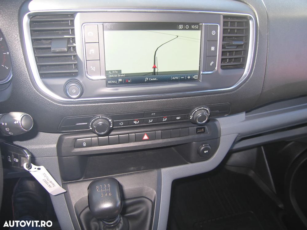 Toyota PROACE , 6 LOC DUBA XL MIXTA , L2 - H 1 - 3