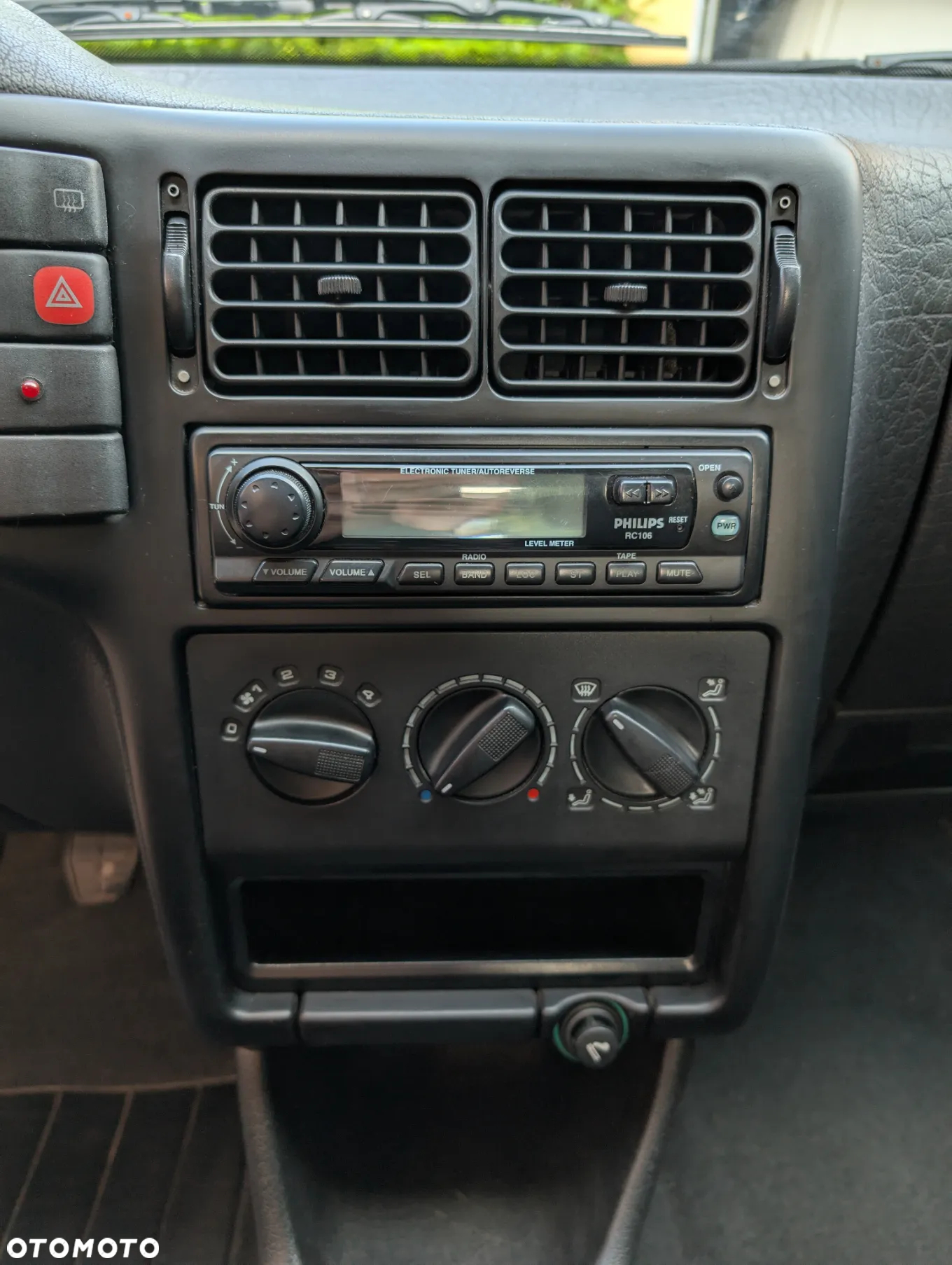 Volkswagen Polo Classic 60 - 14