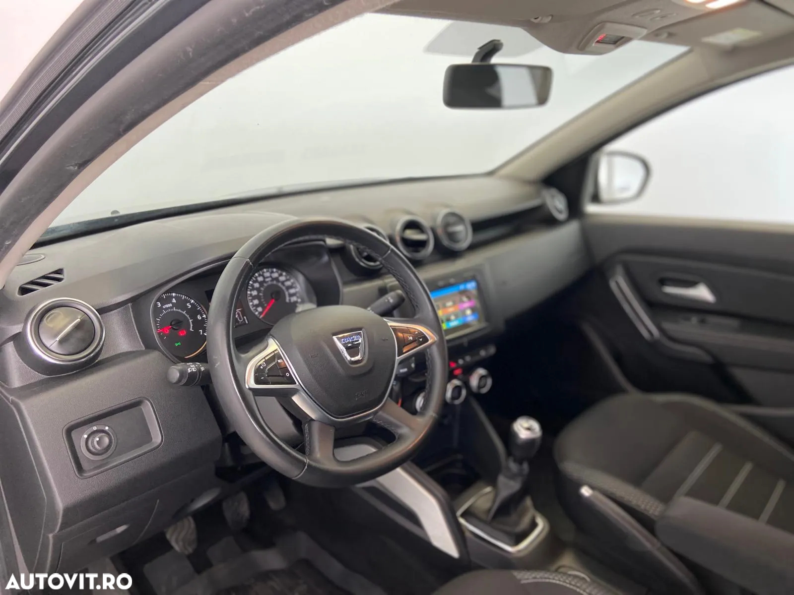 Dacia Duster 1.5 Blue dCi 4WD Prestige - 18