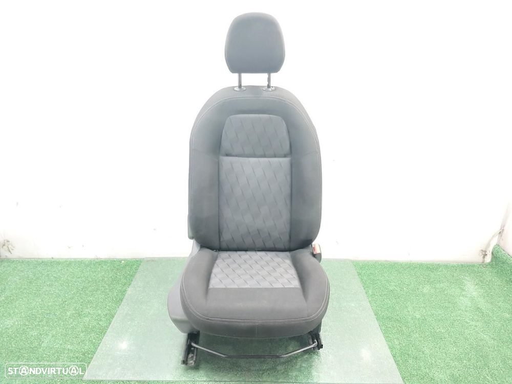 BANCO FRENTE DIREITO CITROEN C-ELYSÉE - 1