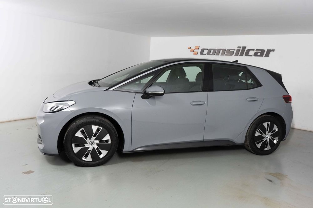 Volkswagen ID.3 58 kWh Pro — fotografia 7