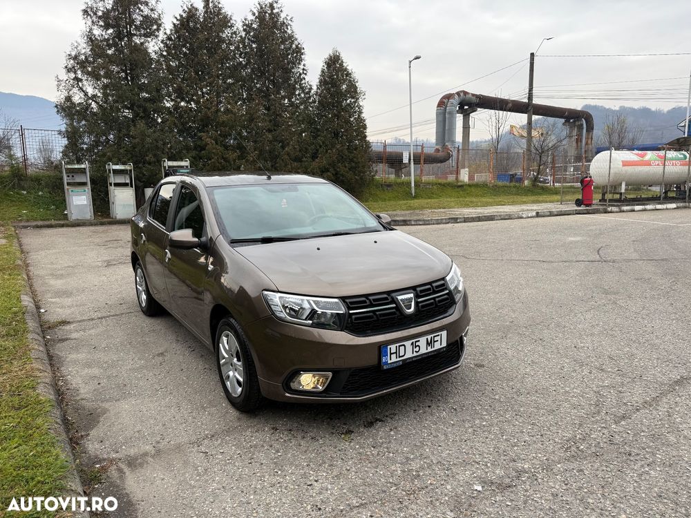 Dacia Logan ver-sce-75-acces - 6