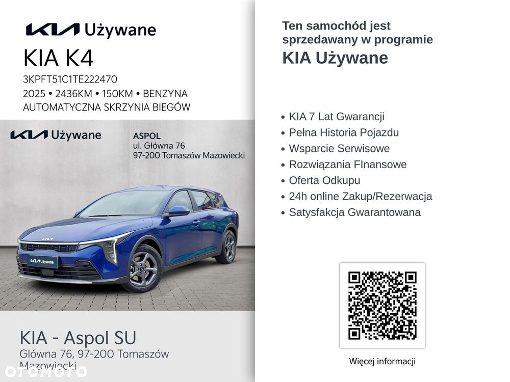 Kia K4 1.6 T-GDI M - 33