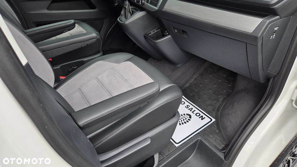 Volkswagen Multivan 2.0 TDI L1 Highline 4Motion DSG - 11