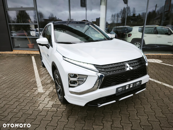 Mitsubishi Eclipse Cross 2.4 PHEV Instyle Plus