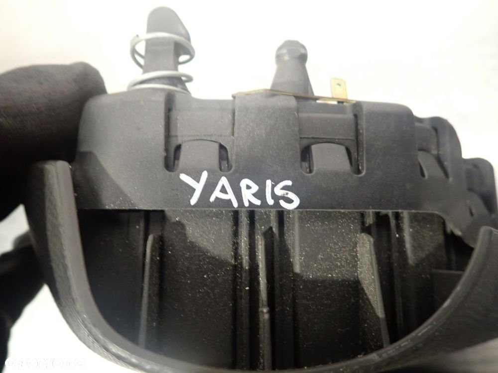 PODUSZKA KIEROWCY TOYOTA YARIS II 45130-0D160 - 4