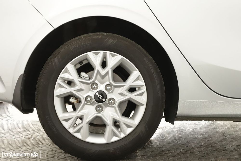 Kia Ceed 1.0 T-GDI Sport - 5
