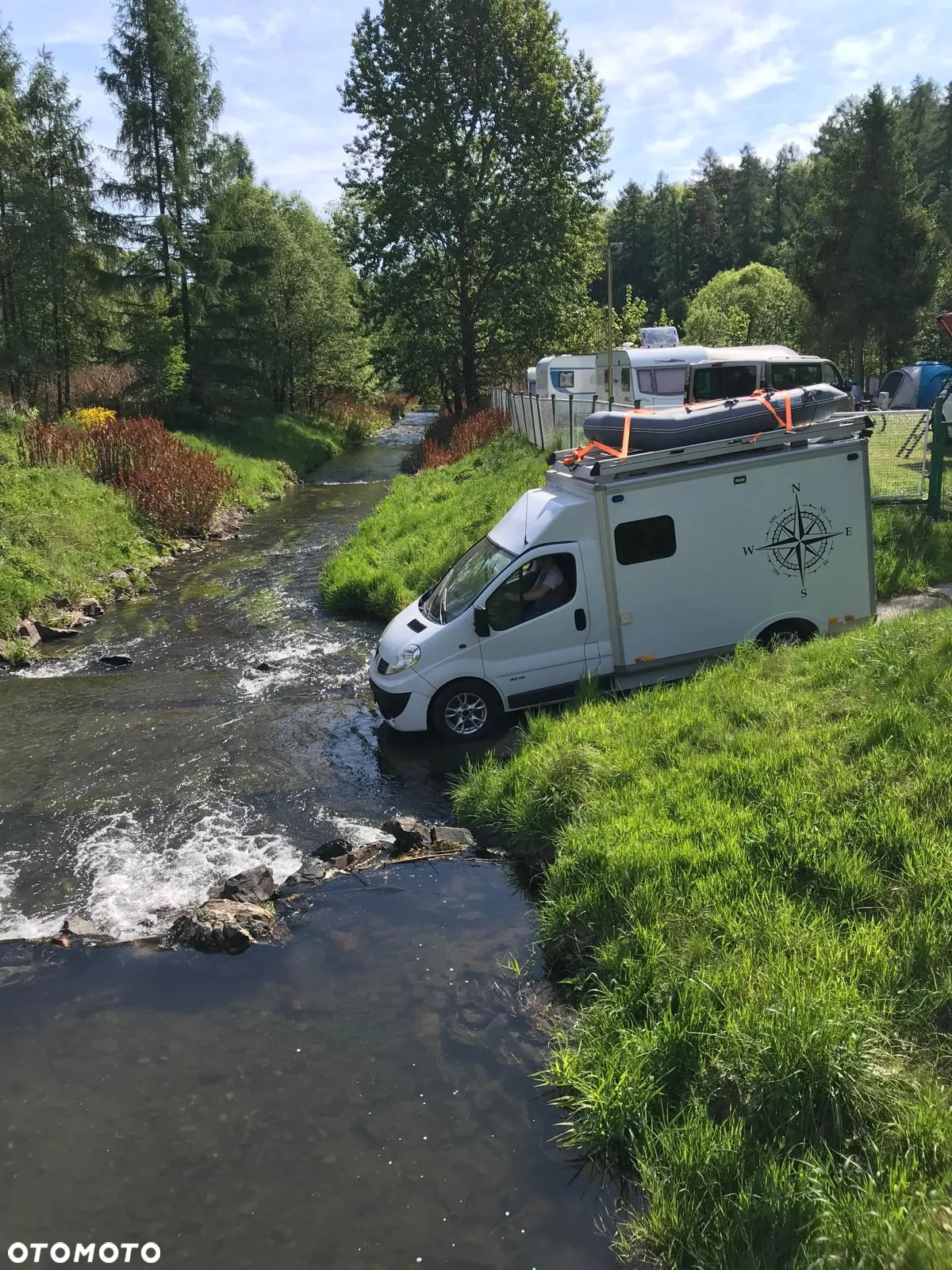 Renault TRAFIC - 8