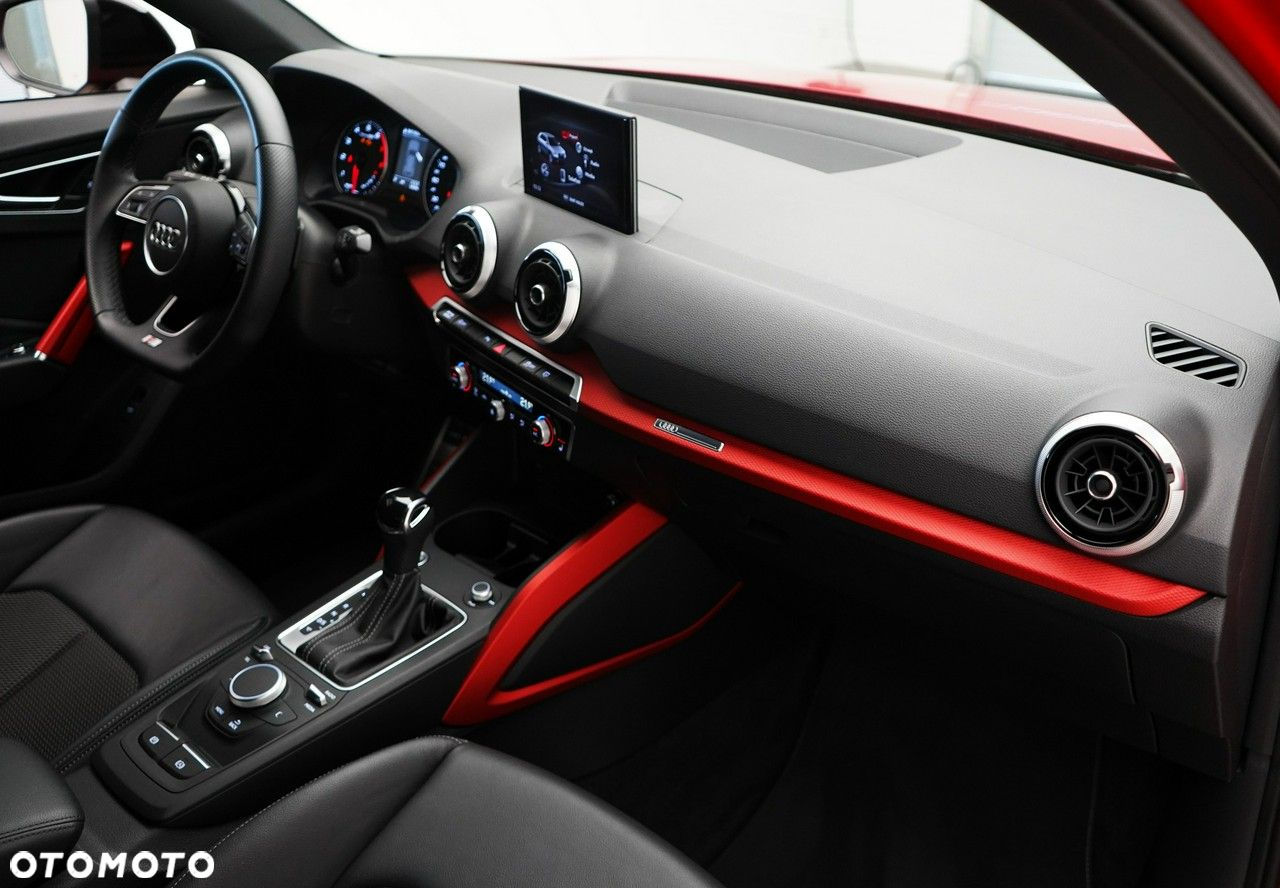 Audi Q2 - 16