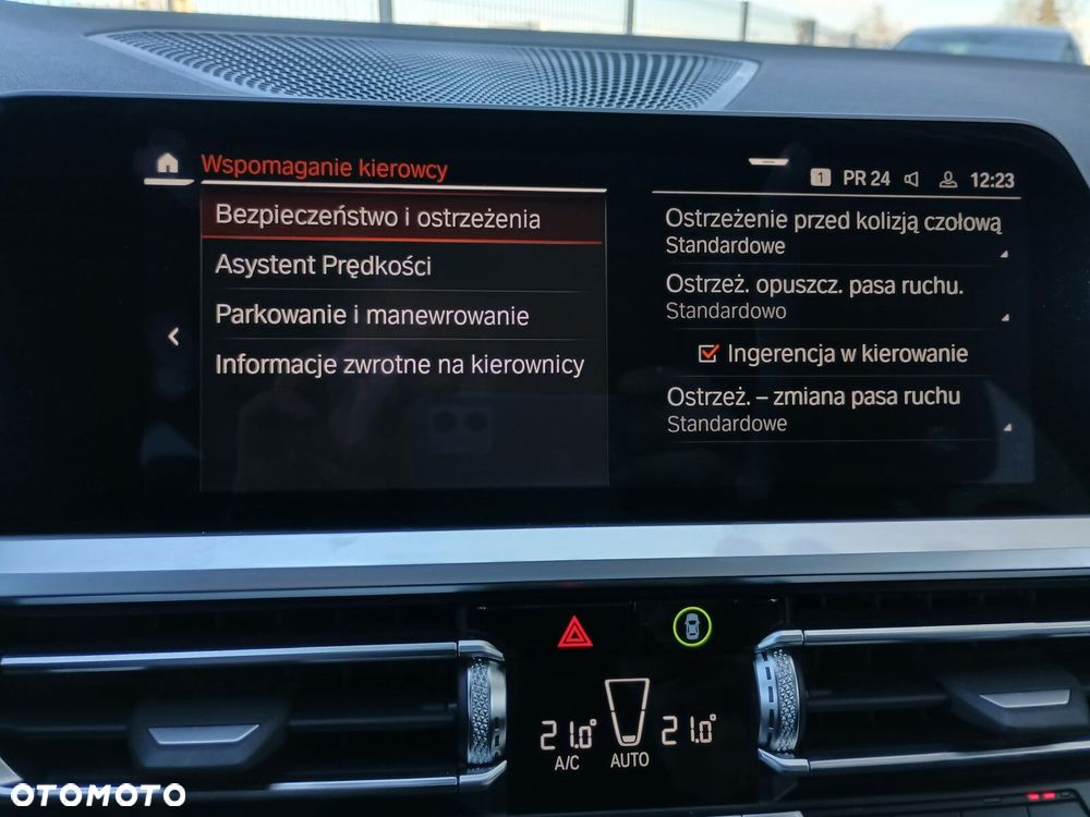 BMW Seria 3 - 30