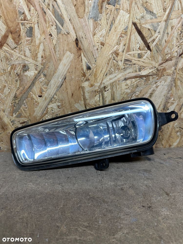 FORD HALOGEN LEWY F1EB-15A255-BA - 1