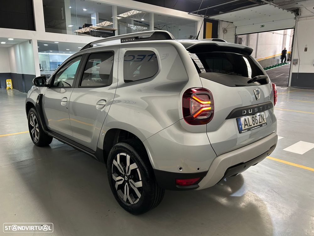 Dacia Duster 1.0 TCe Prestige - 7