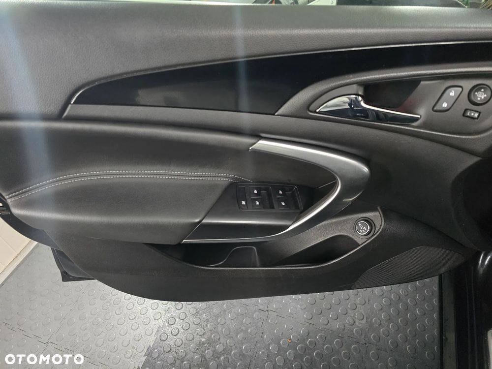 Opel Insignia 2.0 CDTI ecoFLEXStart/Stop Business Innovation - 7