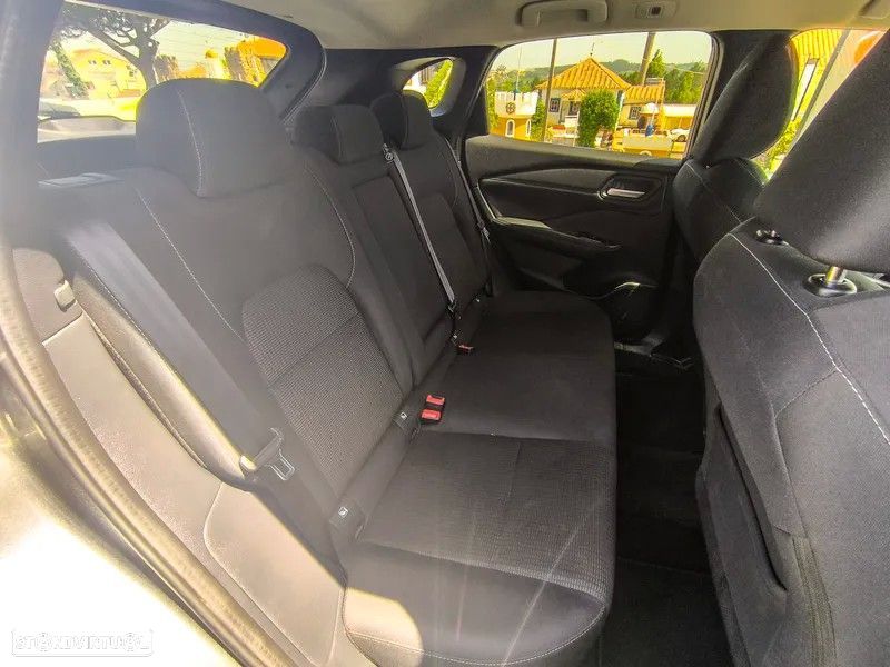 Nissan Qashqai 1.3 DIG-T Acenta - 7