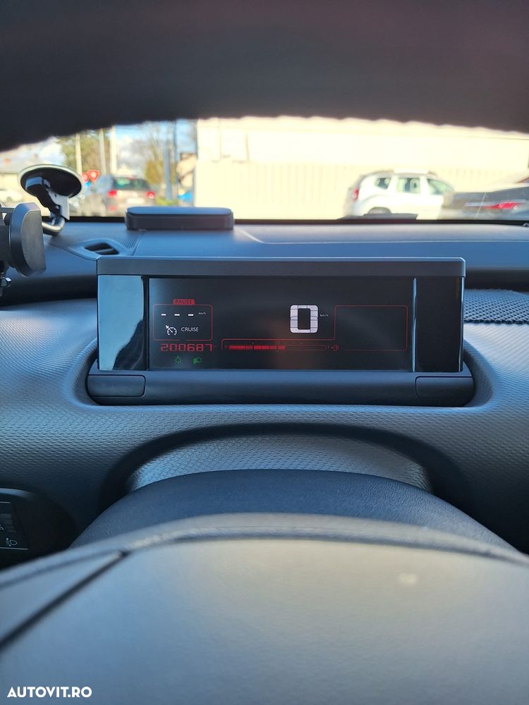 Citroën C4 Cactus BlueHDi BVM Start&Stop Shine - 19