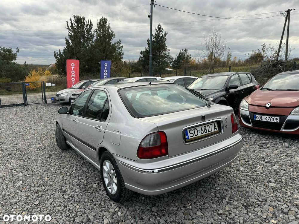 Rover 45 1.8 Charme - 5