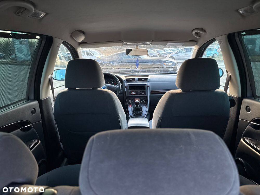 Fiat Croma 1.9 Multijet 16V DPF Active - 19