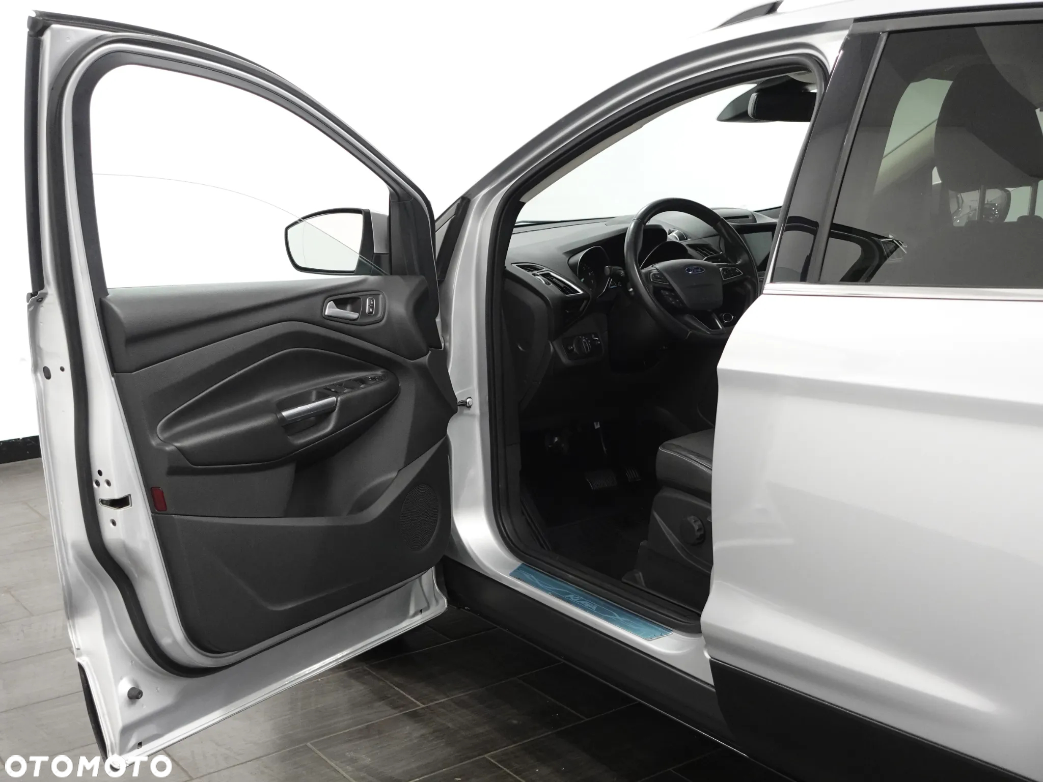 Ford Kuga 1.5 EcoBoost AWD Edition ASS - 18